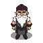 the blacksmith