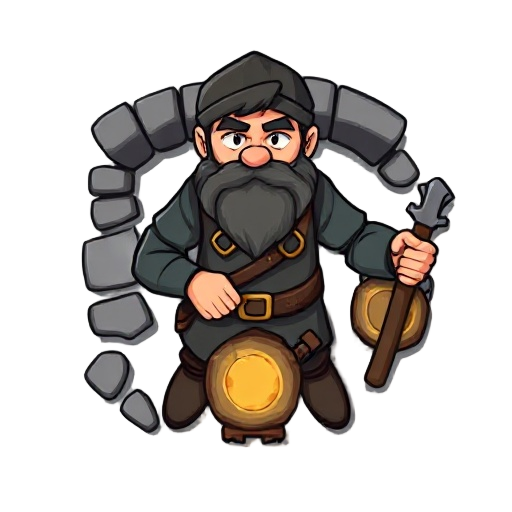 the blacksmith