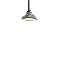 single hanging ceiling lamp furniture