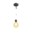 single hanging ceiling lamp furniture