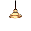 single hanging ceiling lamp furniture