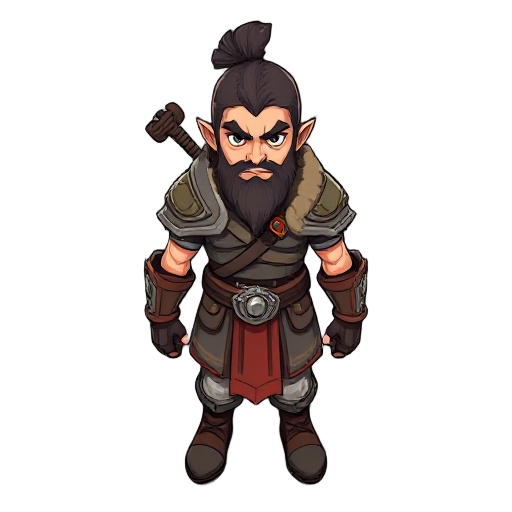warrior