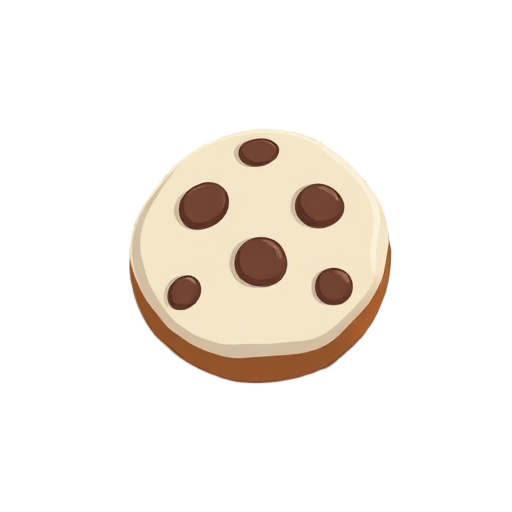 um cookie