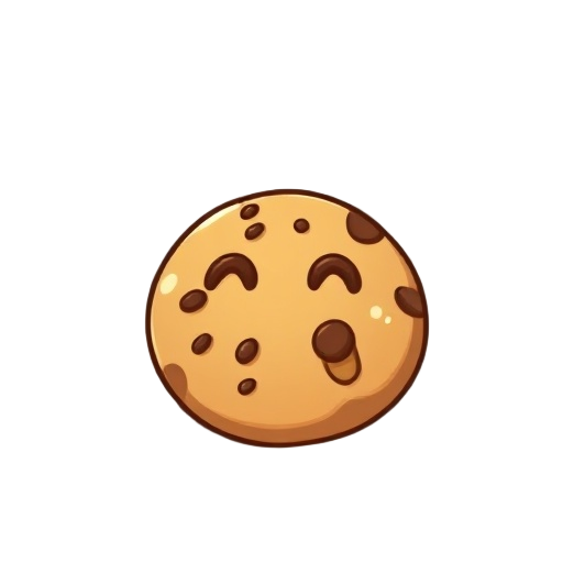 um cookie