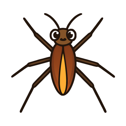 water strider insect