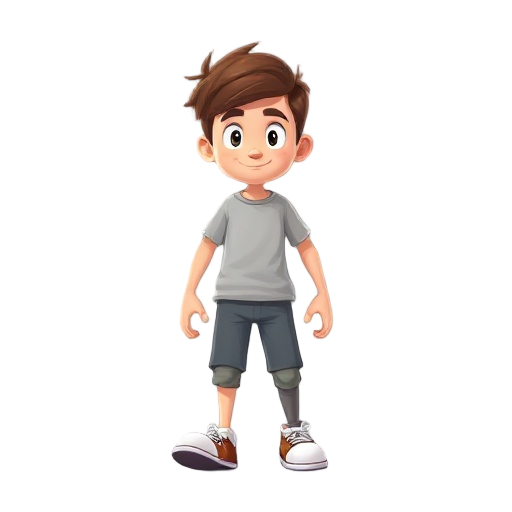 walking