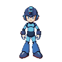 rockman x 