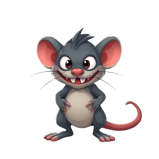 rat monster