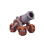 cannon