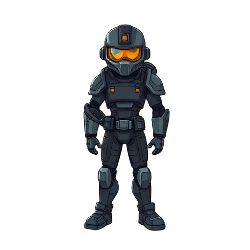 2d space mercenary 
