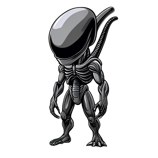 xenomorph