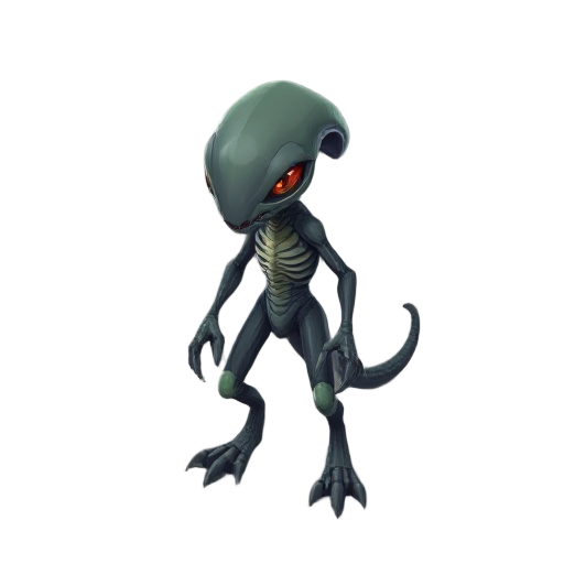 xenomorph