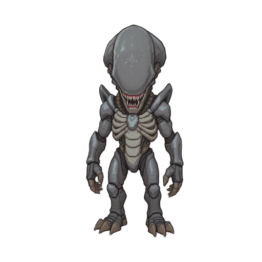 xenomorph