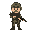 soldier