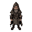 rogue with 