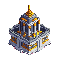 make temple