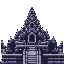 make temple borobudur