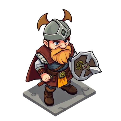 medieval warrior