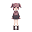 cute ai girl