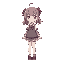 cute ai girl