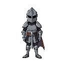 draw a knight