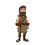 the peasant