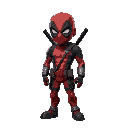 deadpool metal slug