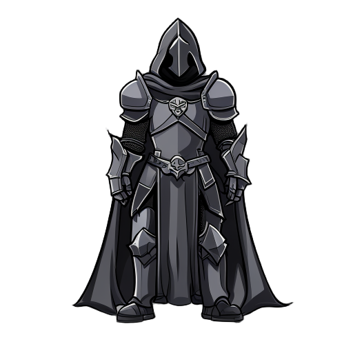 dark mage knight