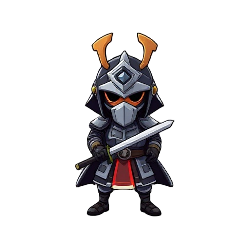 japanese knight
