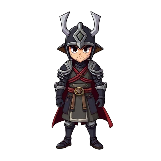 japanese knight