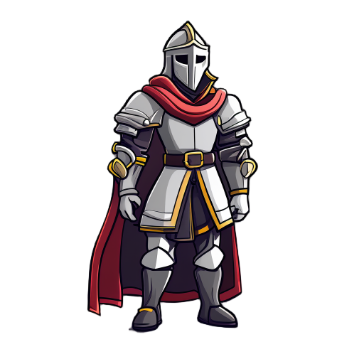 caballero medieval