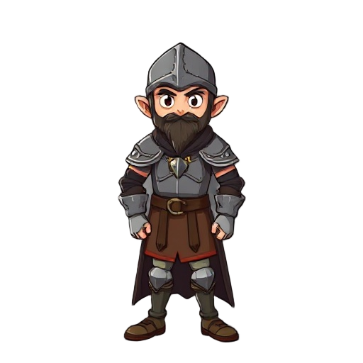 caballero medieval 