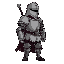caballero medieval 