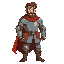 caballero medieval 