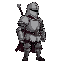 caballero medieval 