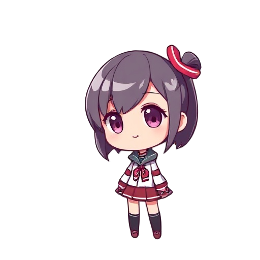 anime girl