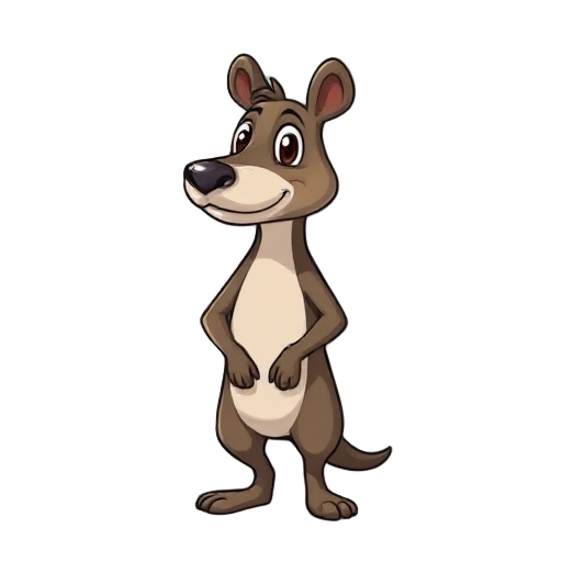 capibara 