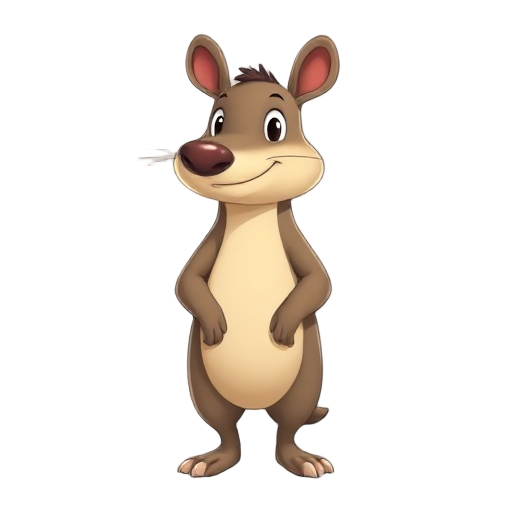 capivara