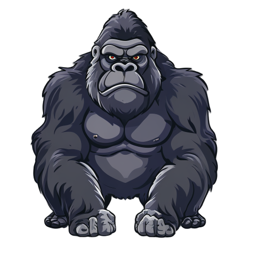 gorilla