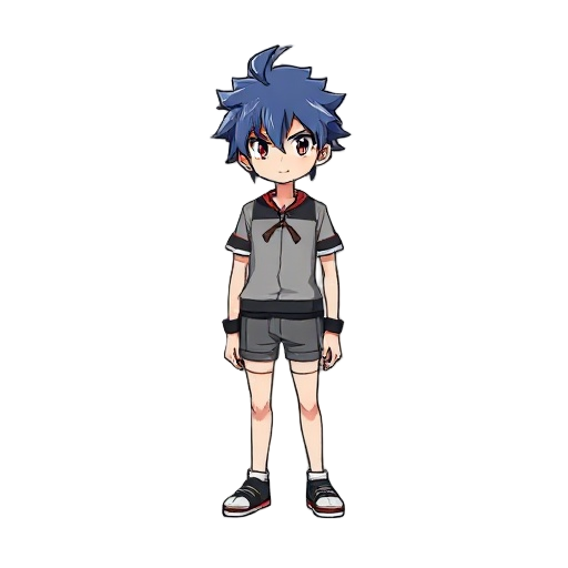 gojo satoru