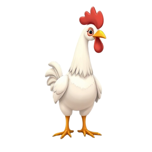 chicken
