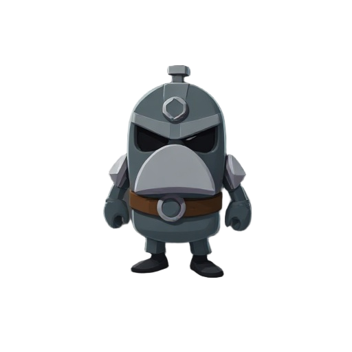 solider