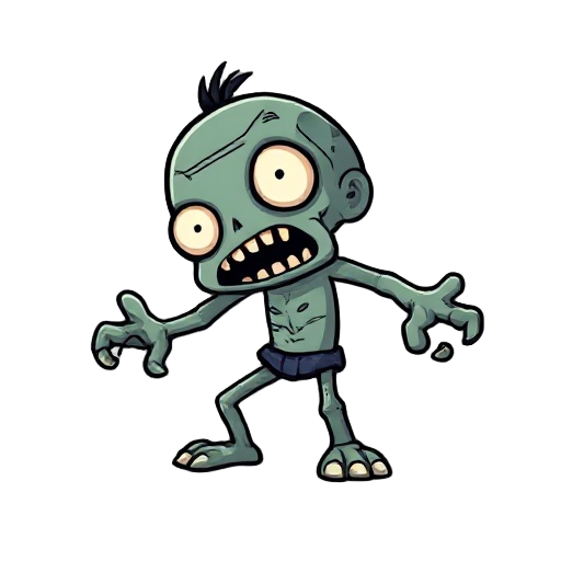 zombie