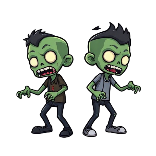 zombie