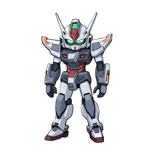 mecha