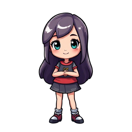 girl