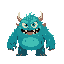 monster