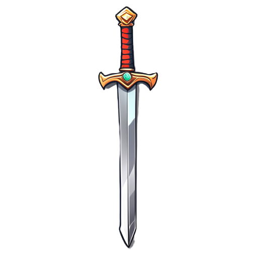 sword