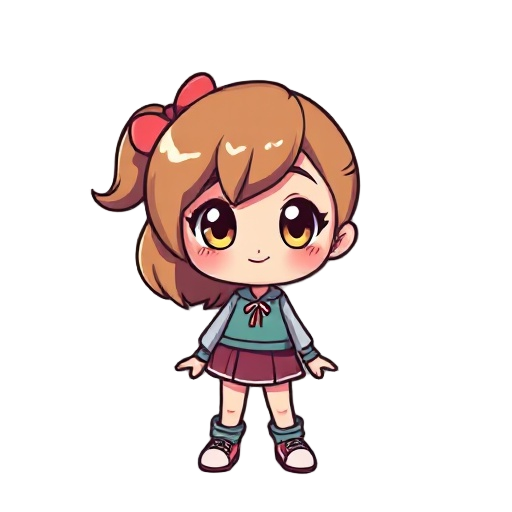 girl