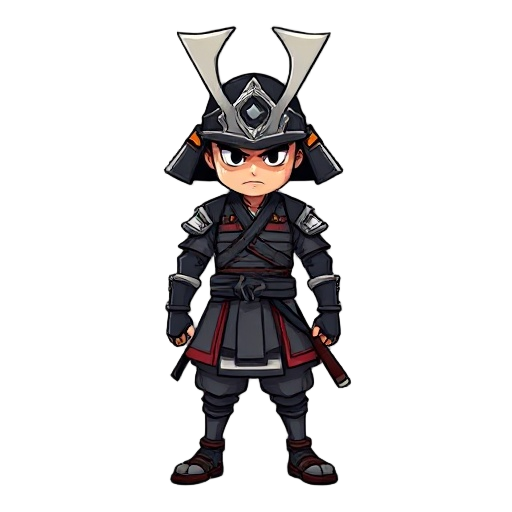 samurai